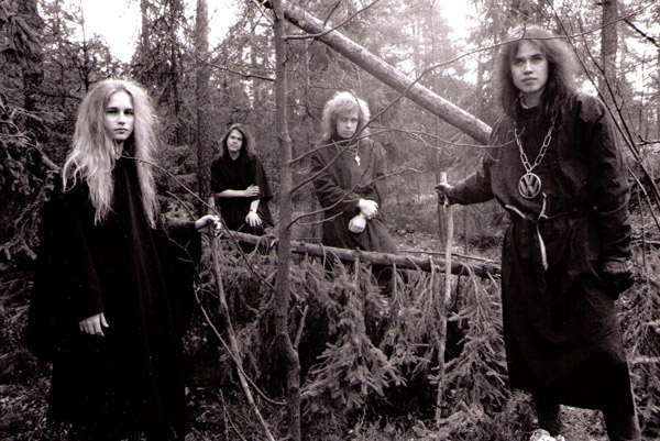 Waltari 1991