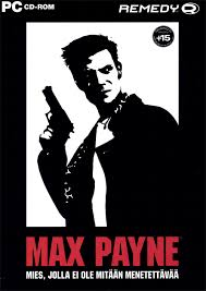 Max Payne