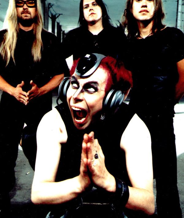 Waltari 1999